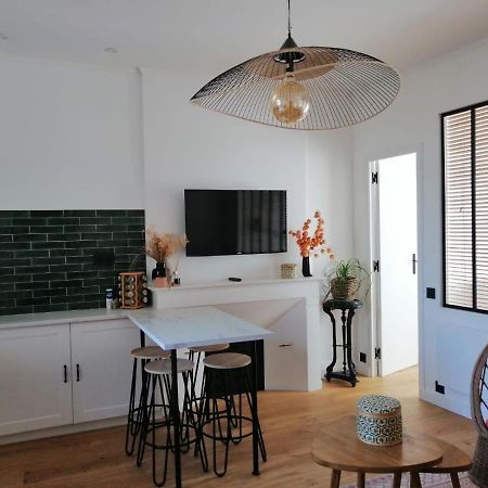 سان مالو Appartement St-Servan Proche Mer & Intra Muros المظهر الخارجي الصورة