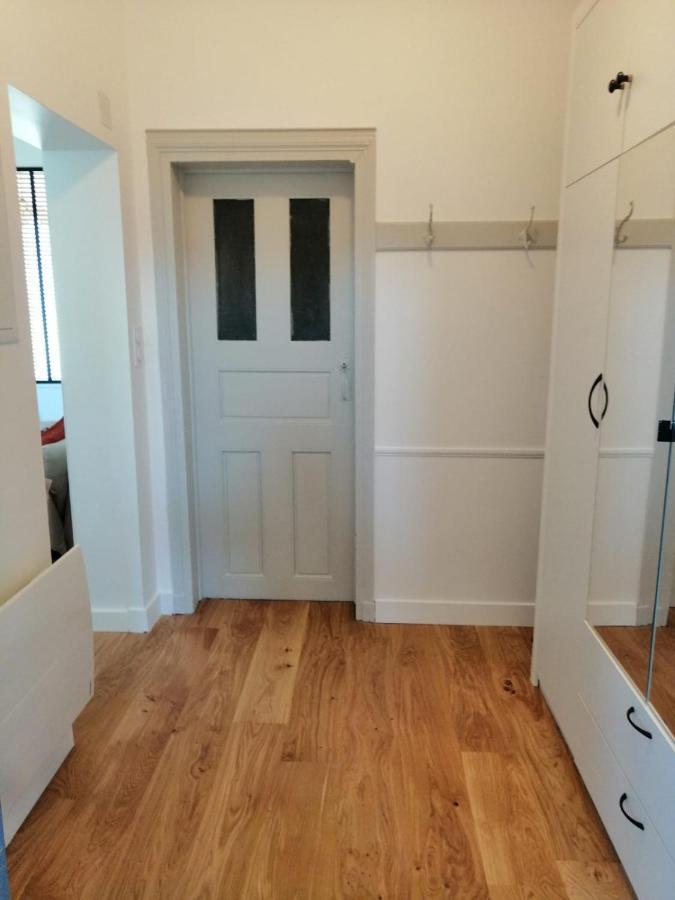 سان مالو Appartement St-Servan Proche Mer & Intra Muros المظهر الخارجي الصورة